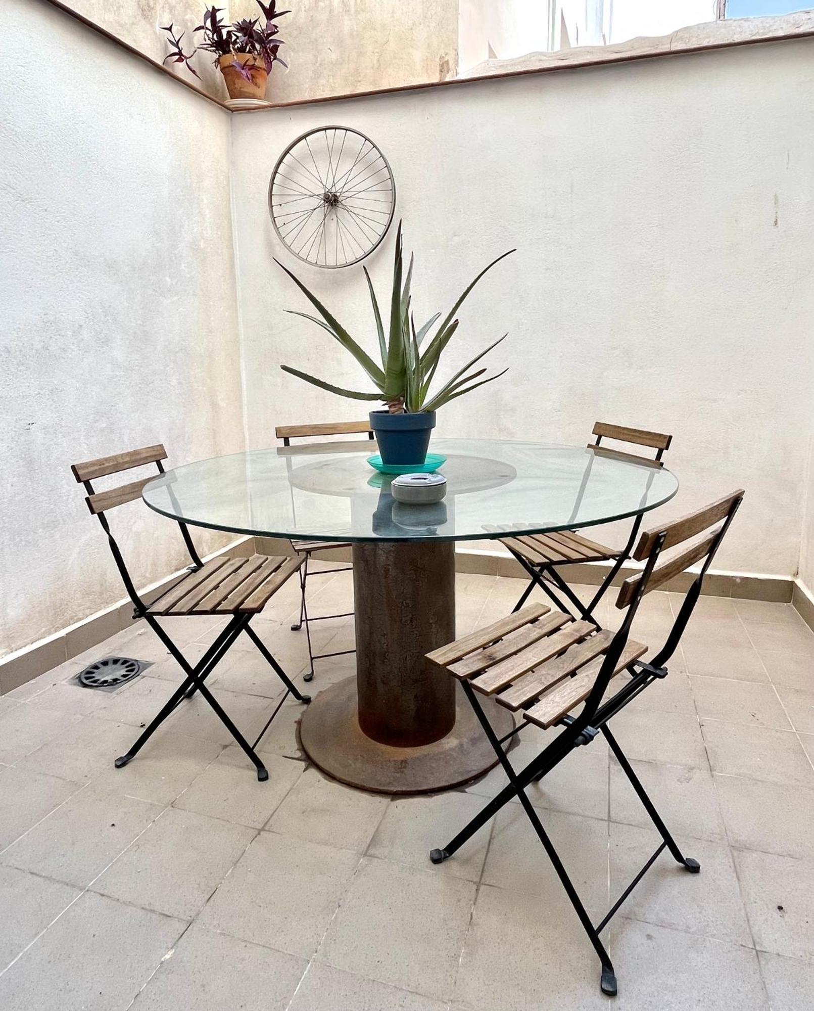 Apartamento San Juan 1 Murcia
