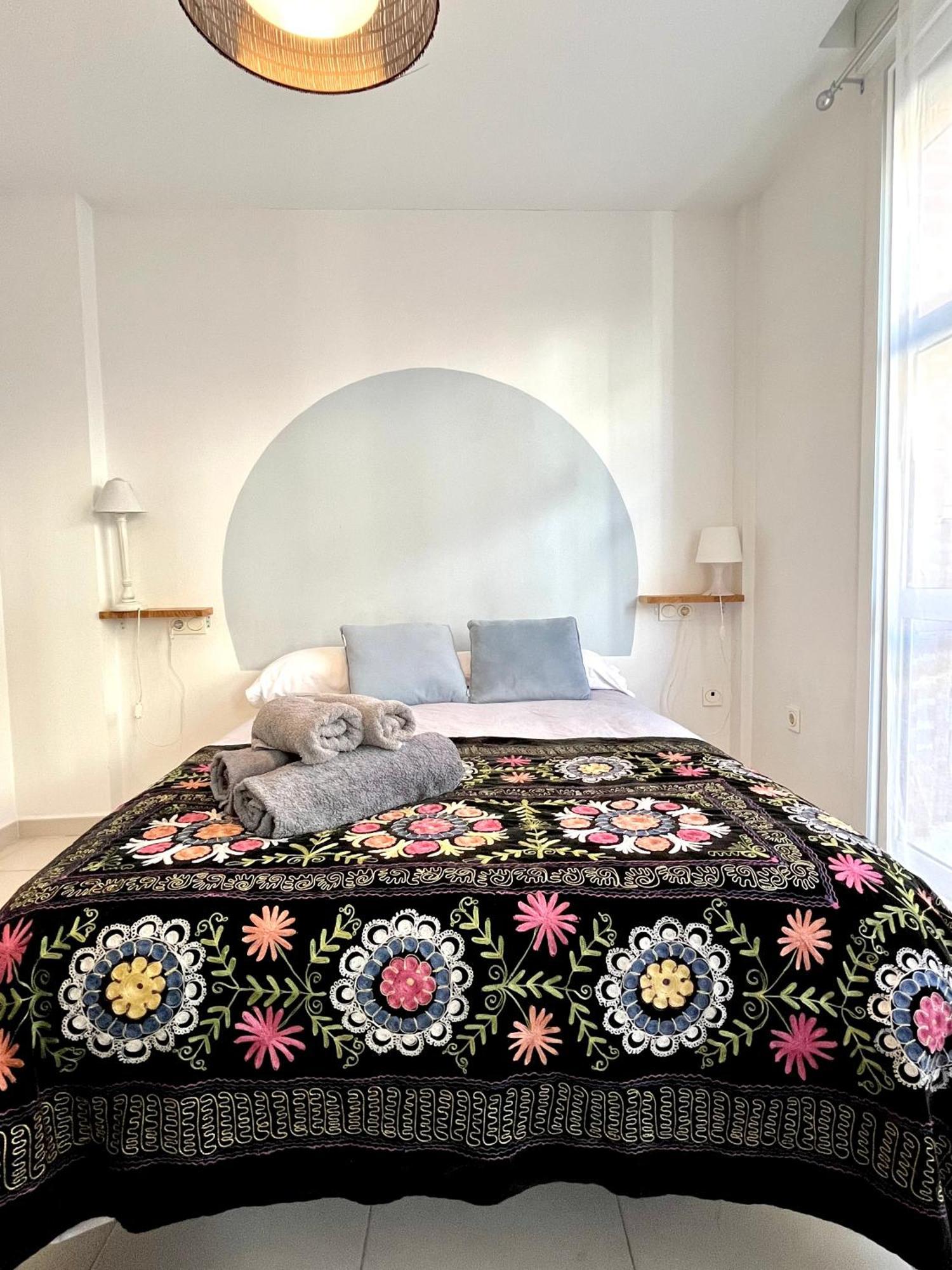 Apartamento San Juan 2