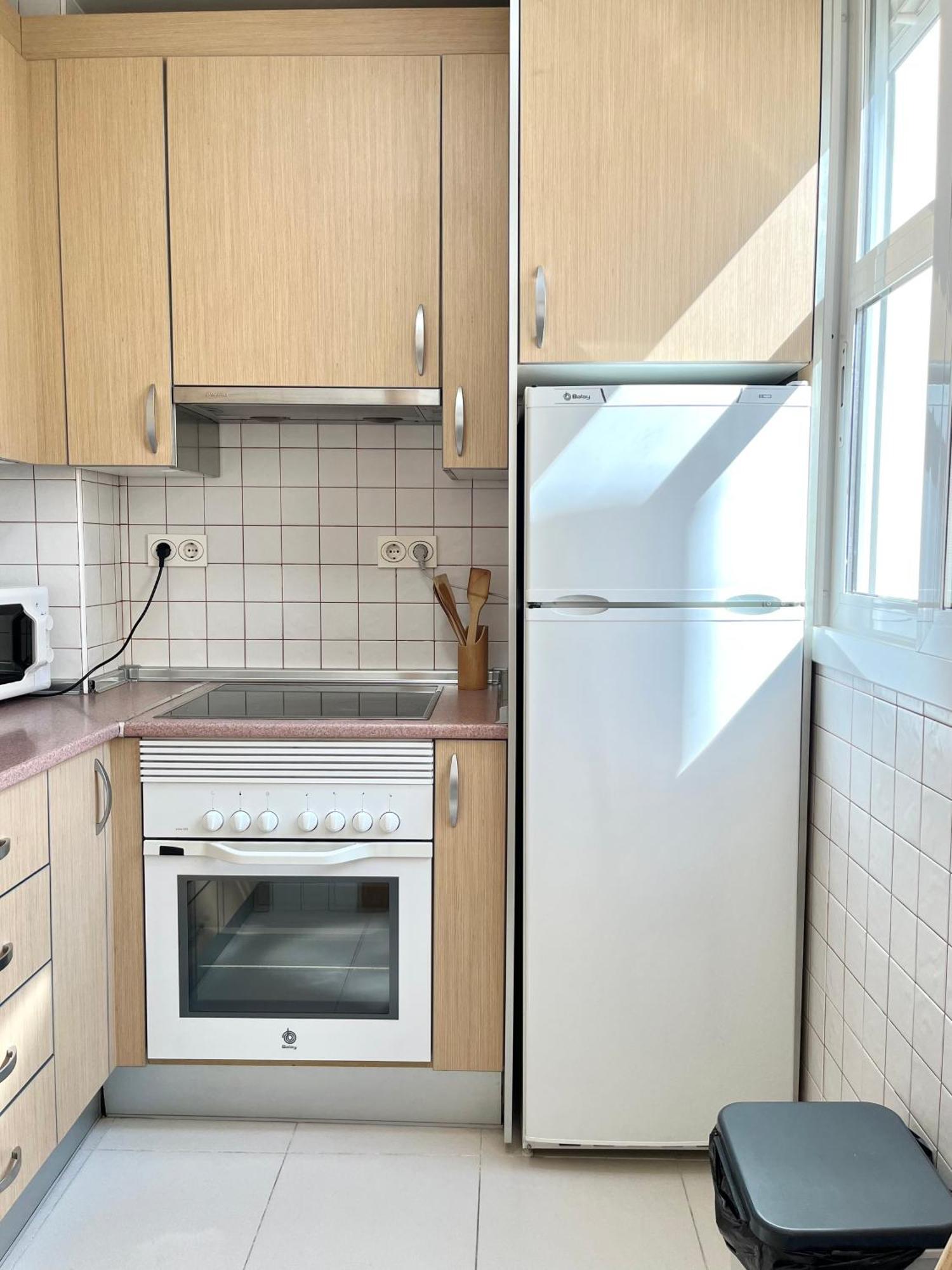 Apartamento San Juan 3 *