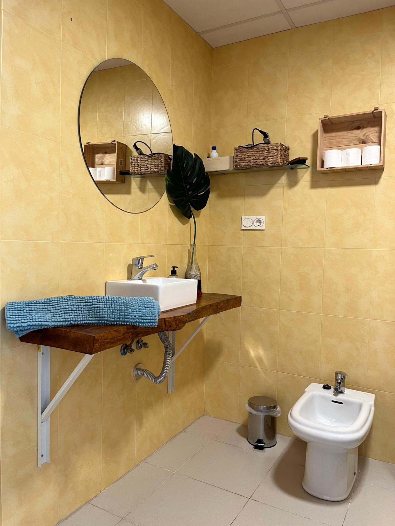 Apartamento San Juan 3 Murcia