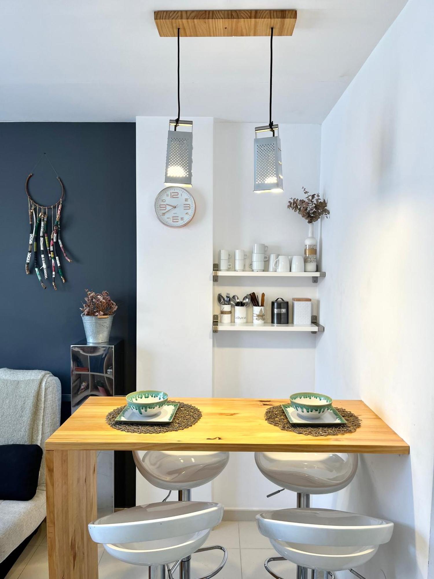 Apartamento San Juan 3 Murcia
