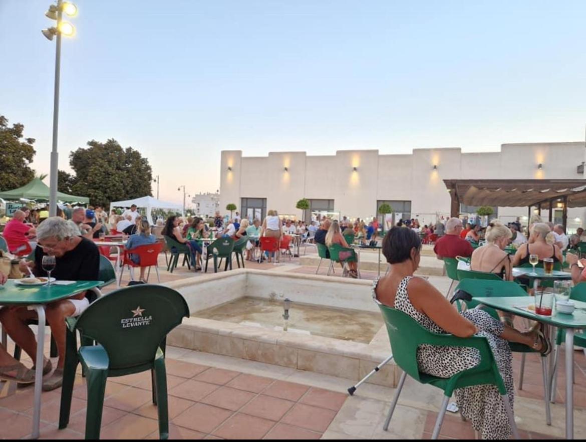 Vista * Murcia
