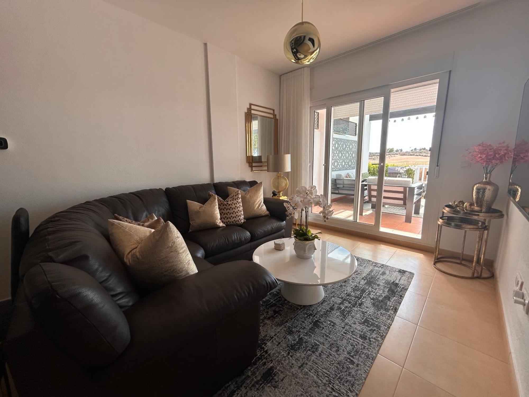 Apartamento Luxury Golf *