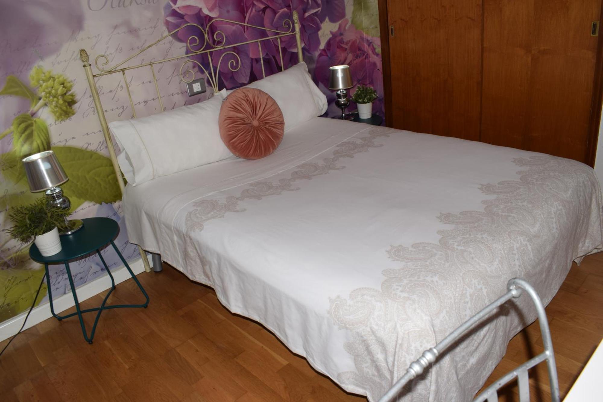 Apartamento Villarias