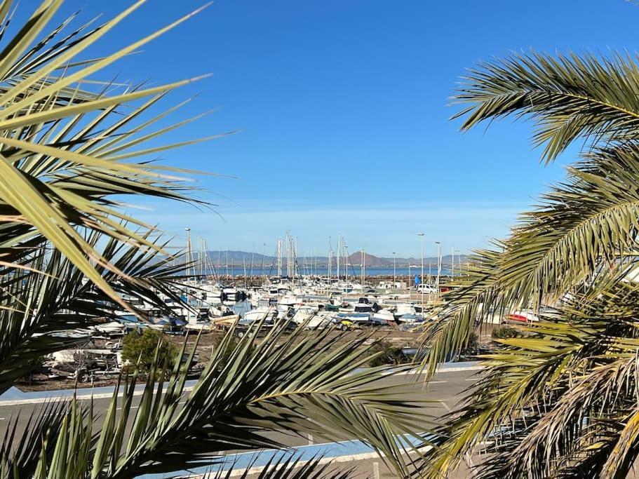 Apartamento Port View Claudia *