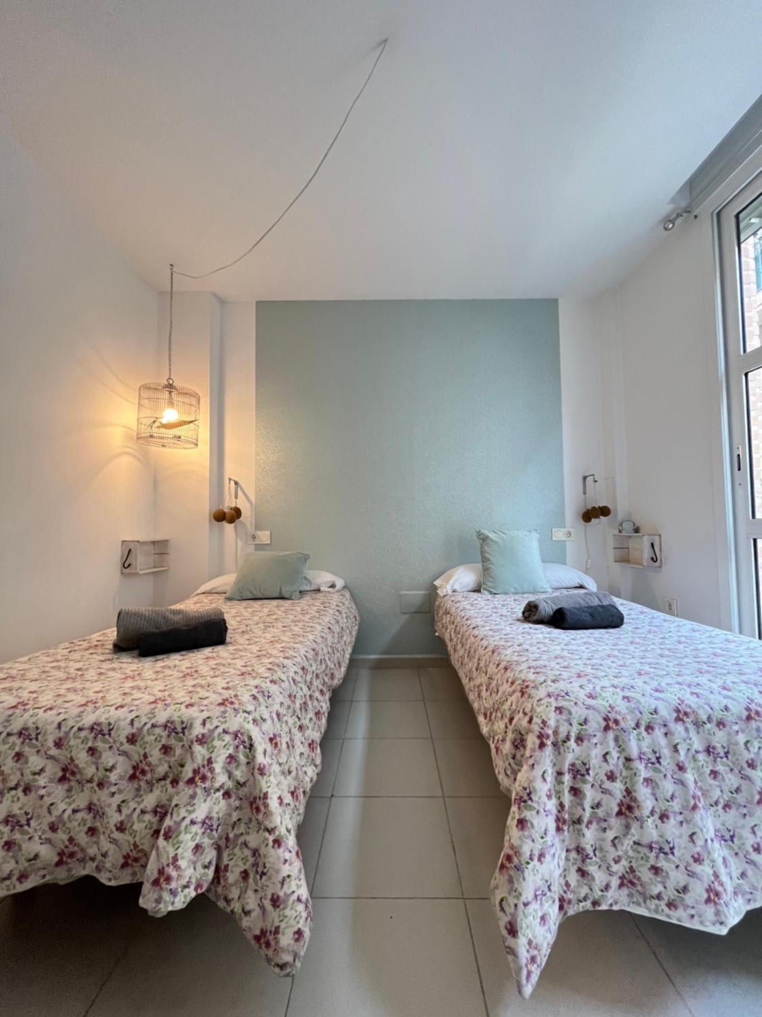 Apartamento San Juan 1 Murcia