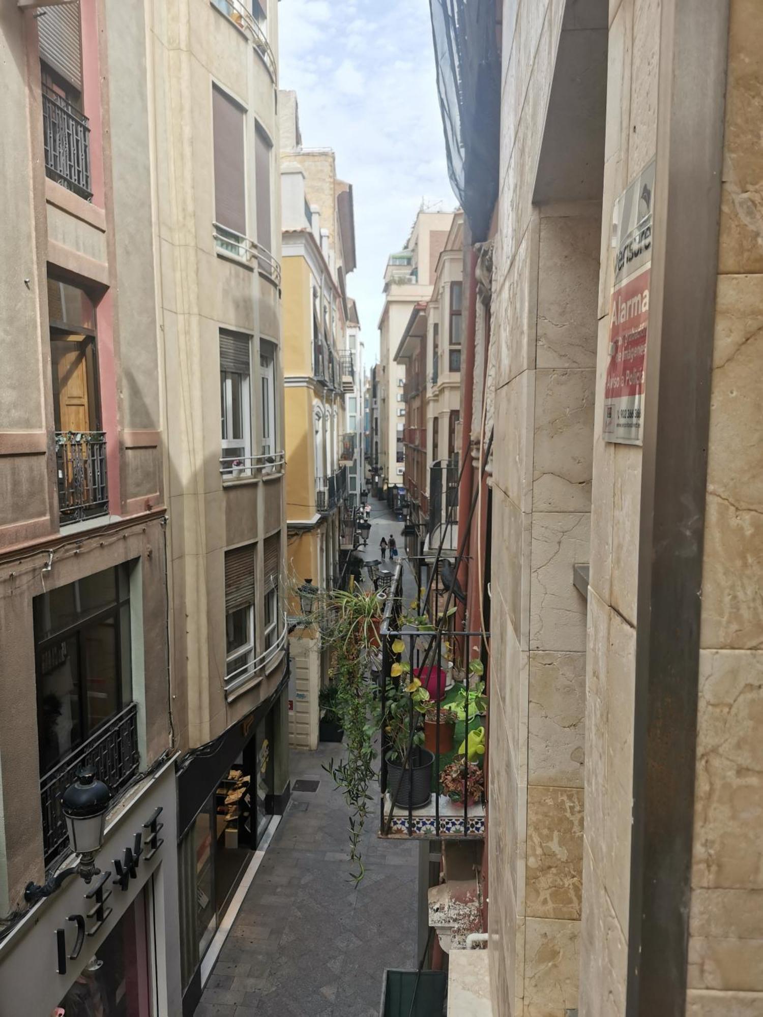 Apartamento Estudio Plateria Centro Historico *