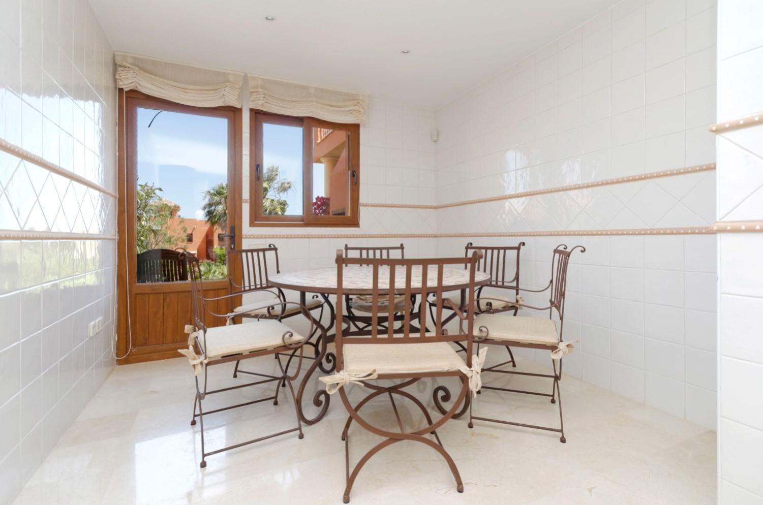 Apartment Paradise In La Manga Club