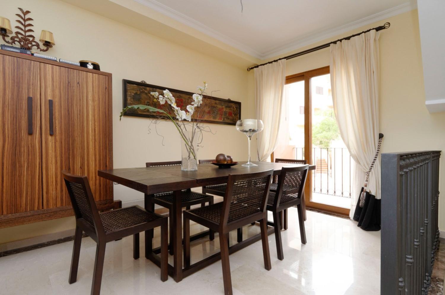 Paradise In La Manga Club