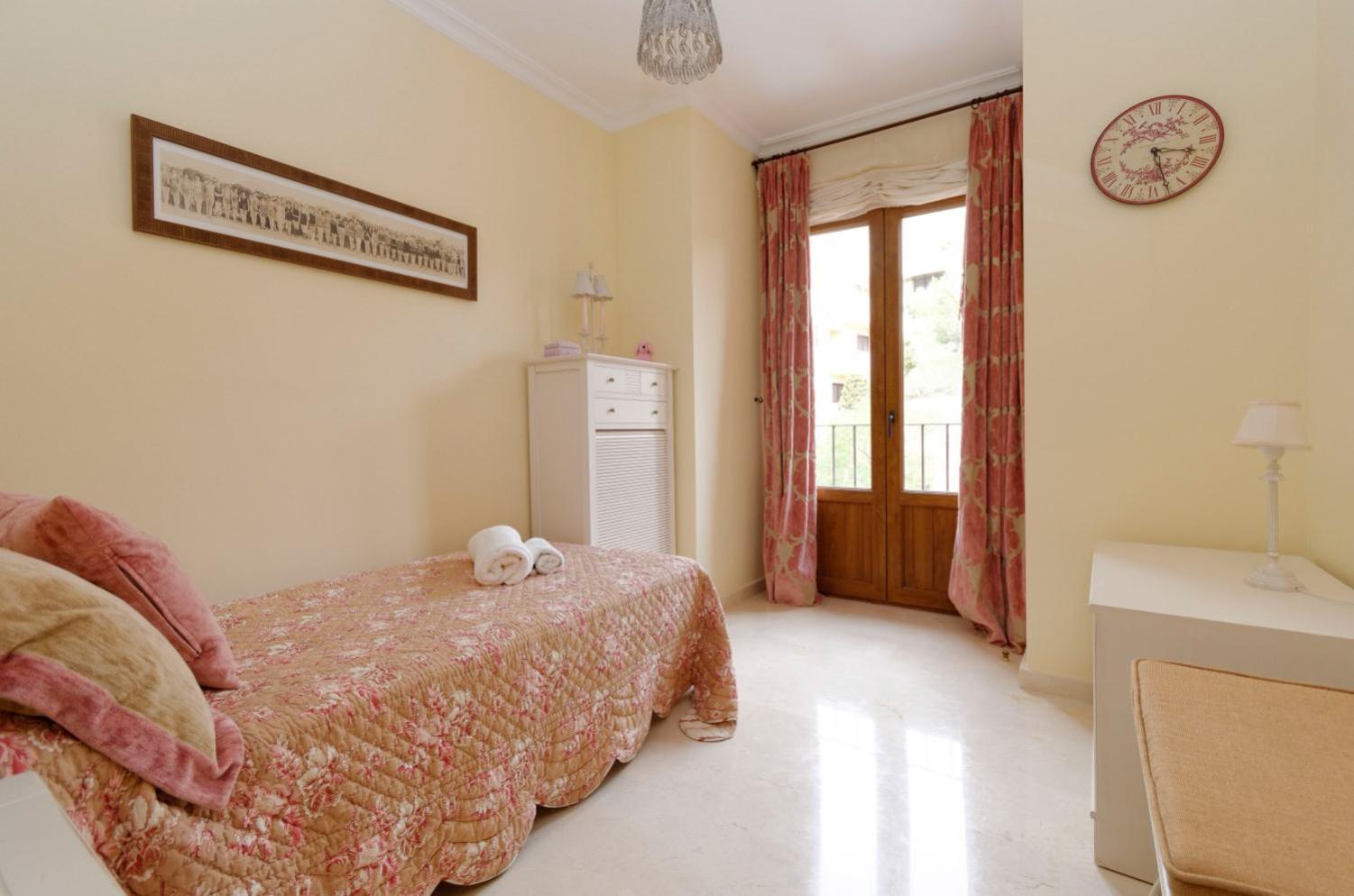 Apartment Paradise In La Manga Club Murcia