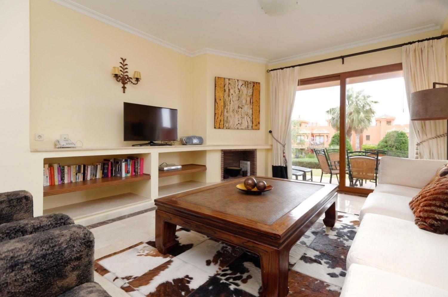 Apartment Paradise In La Manga Club *