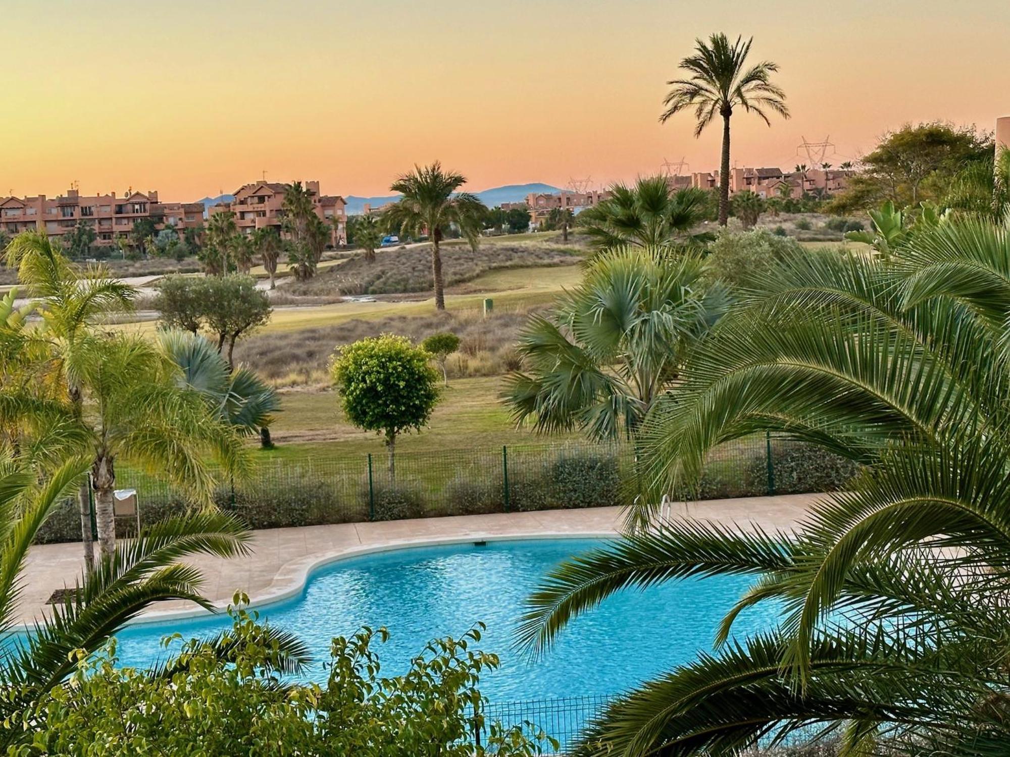 Alegria - Mar Menor Golf * Torre-Pacheco
