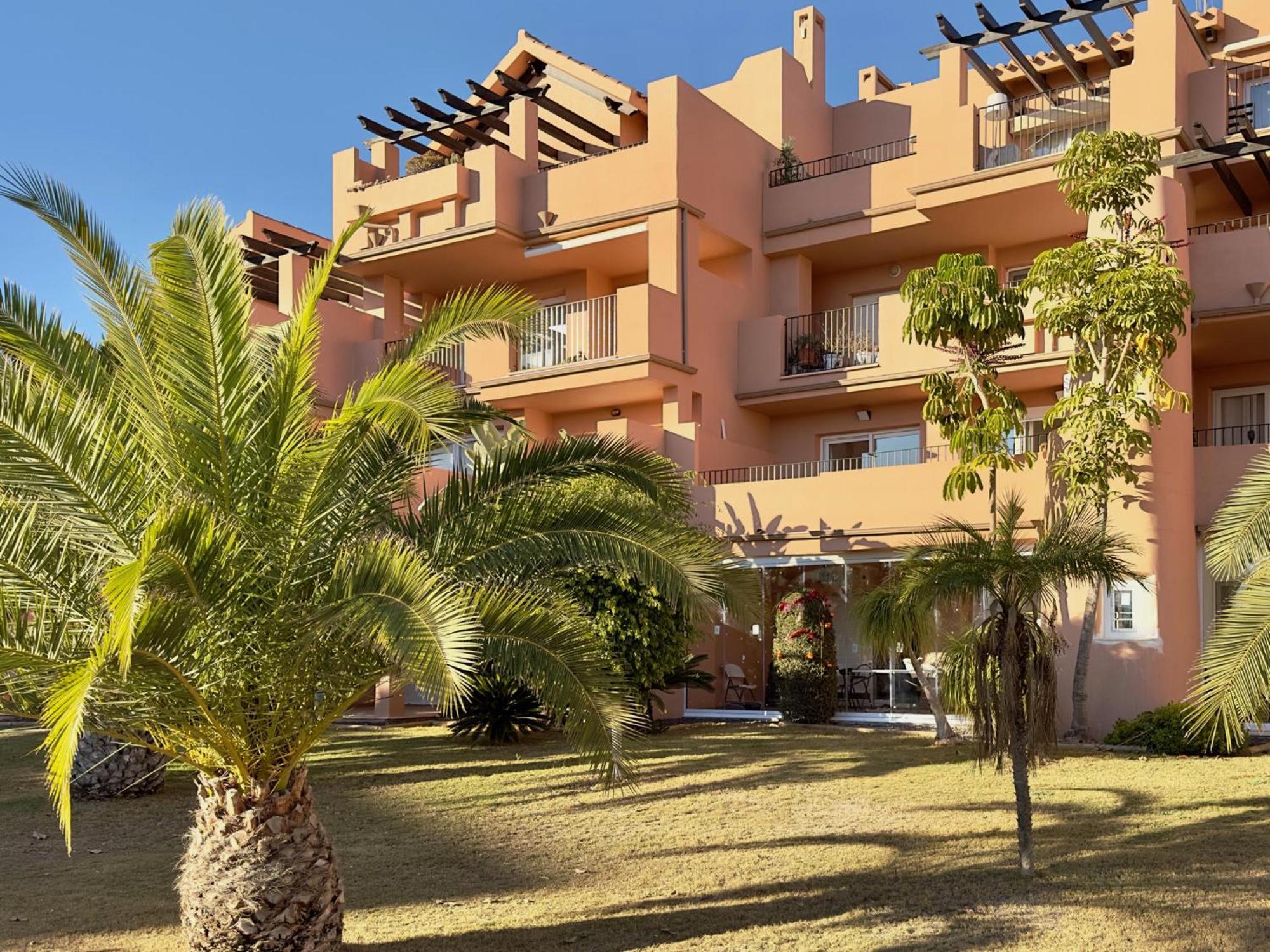 Apartamento Alegria - Mar Menor Golf