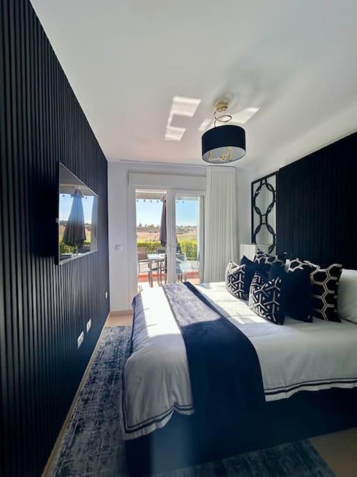 Luxury Golf Apartamento