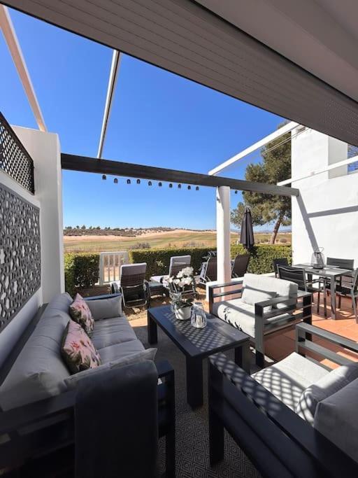 Apartamento Luxury Golf