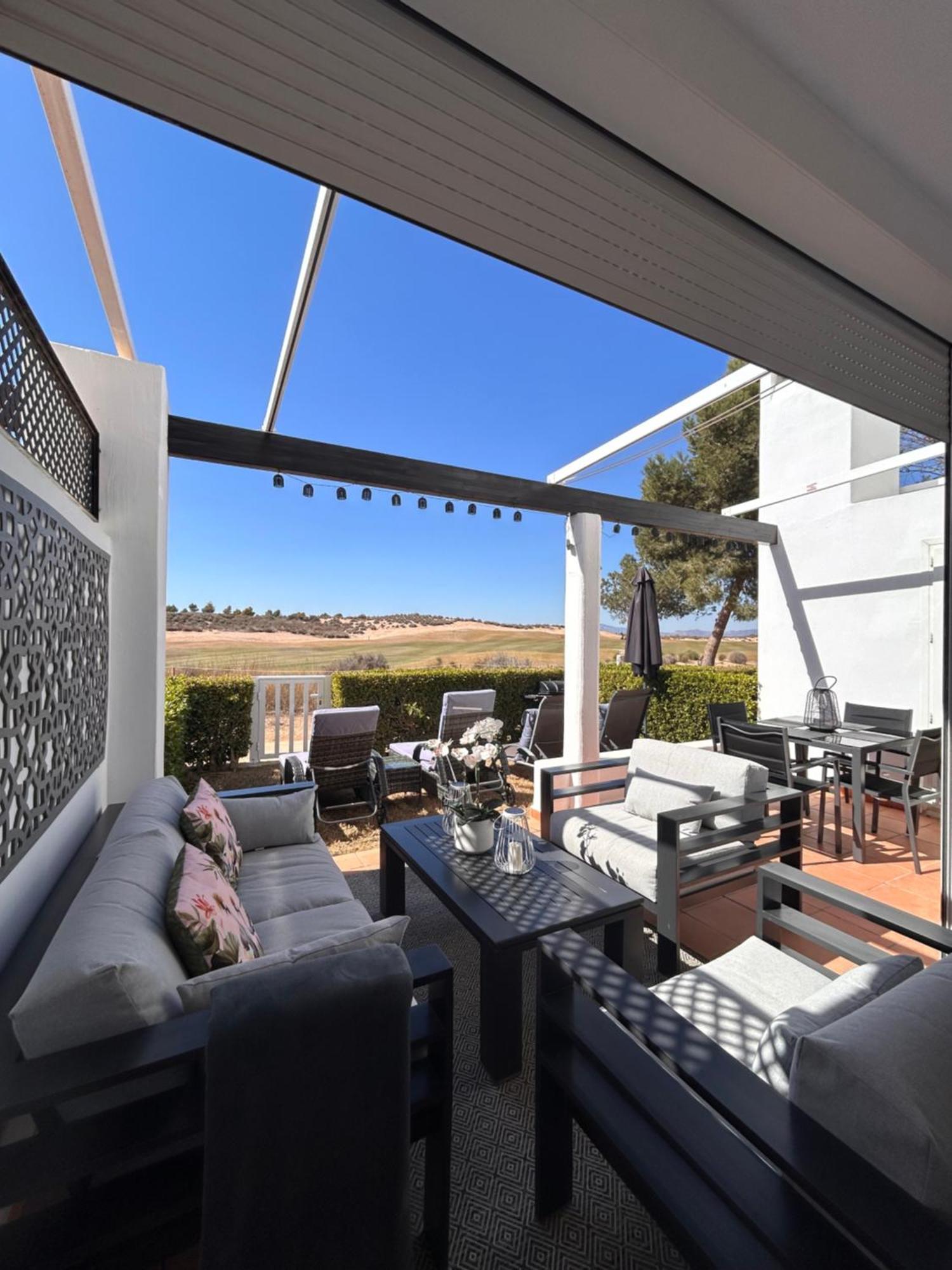 Apartamento Luxury Golf Murcia
