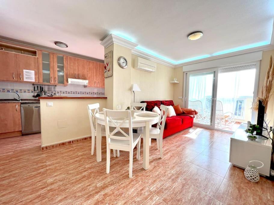 Apartamento Port View Claudia Murcia