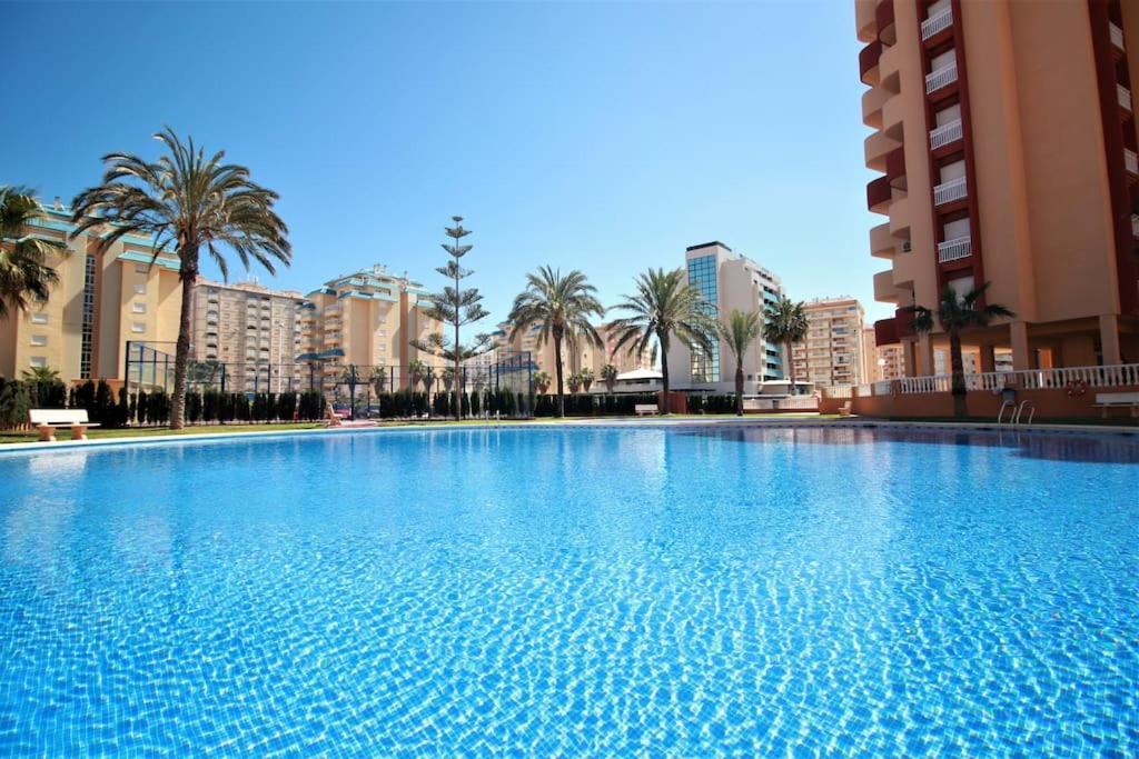 Port View Claudia Apartamento *