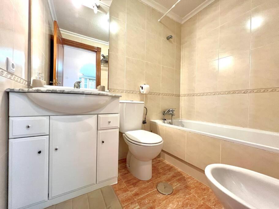 Port View Claudia Apartamento *