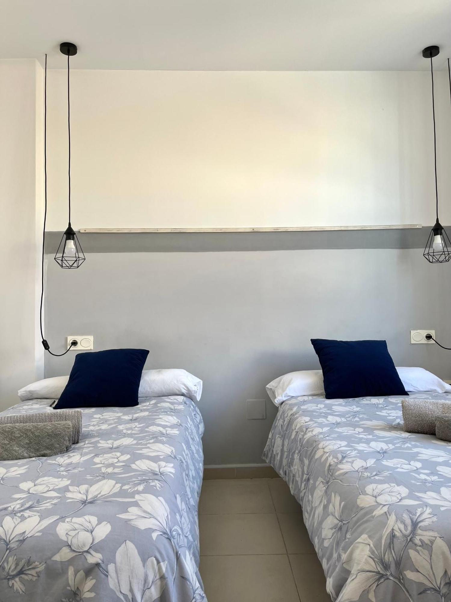 Apartamento San Juan 3 *