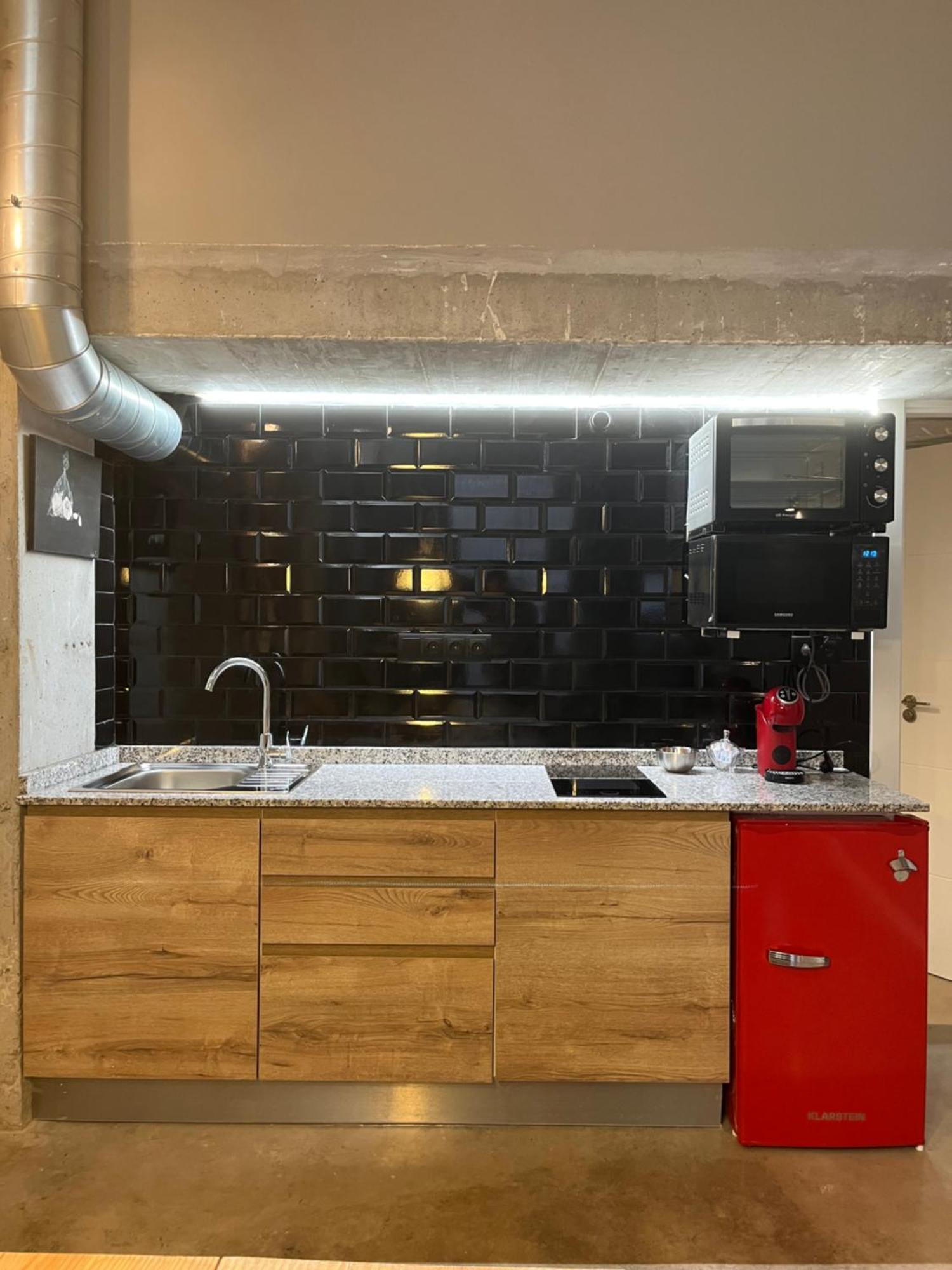 Loft Industrial 22