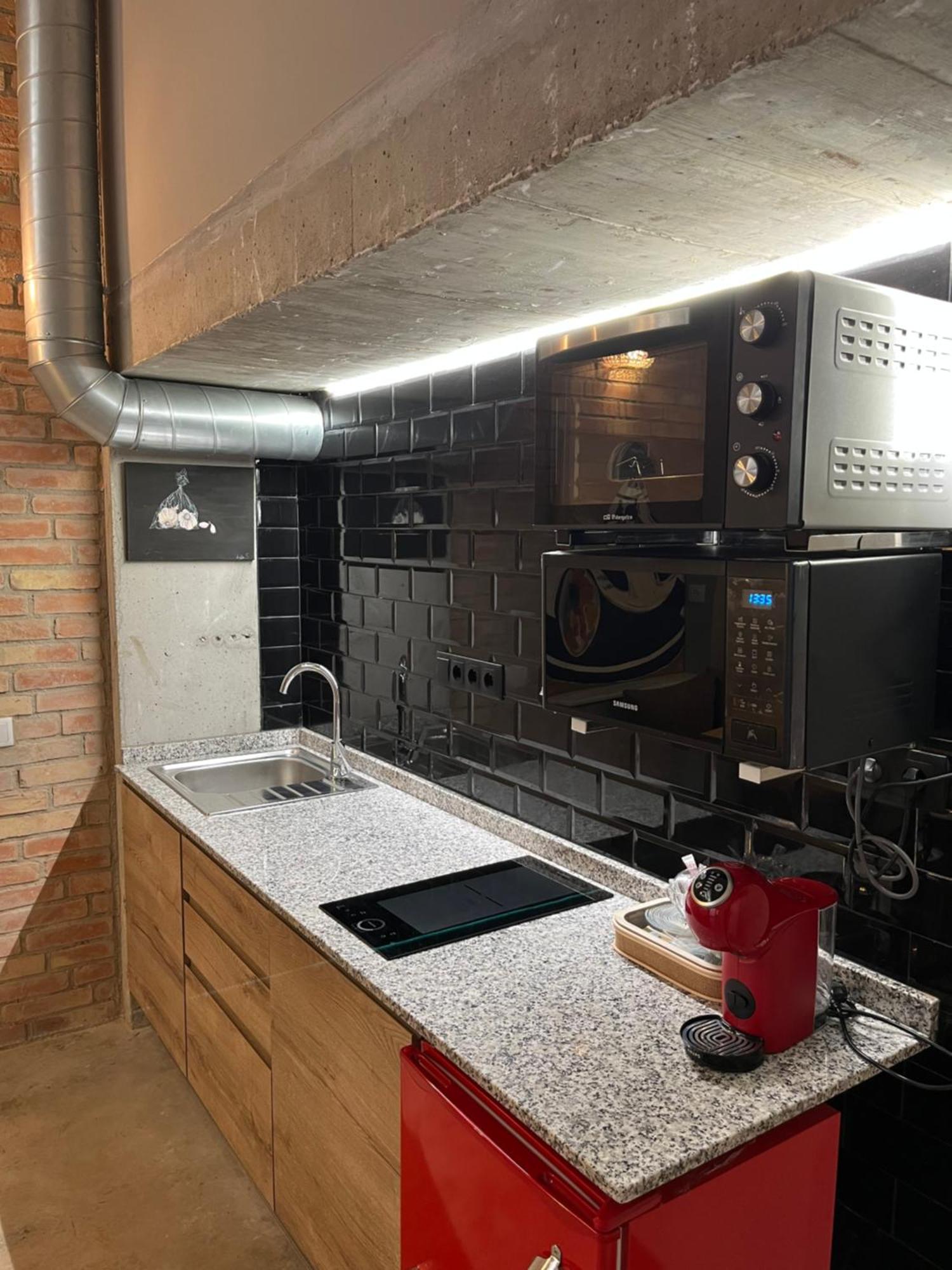 Loft Industrial 22 Murcia