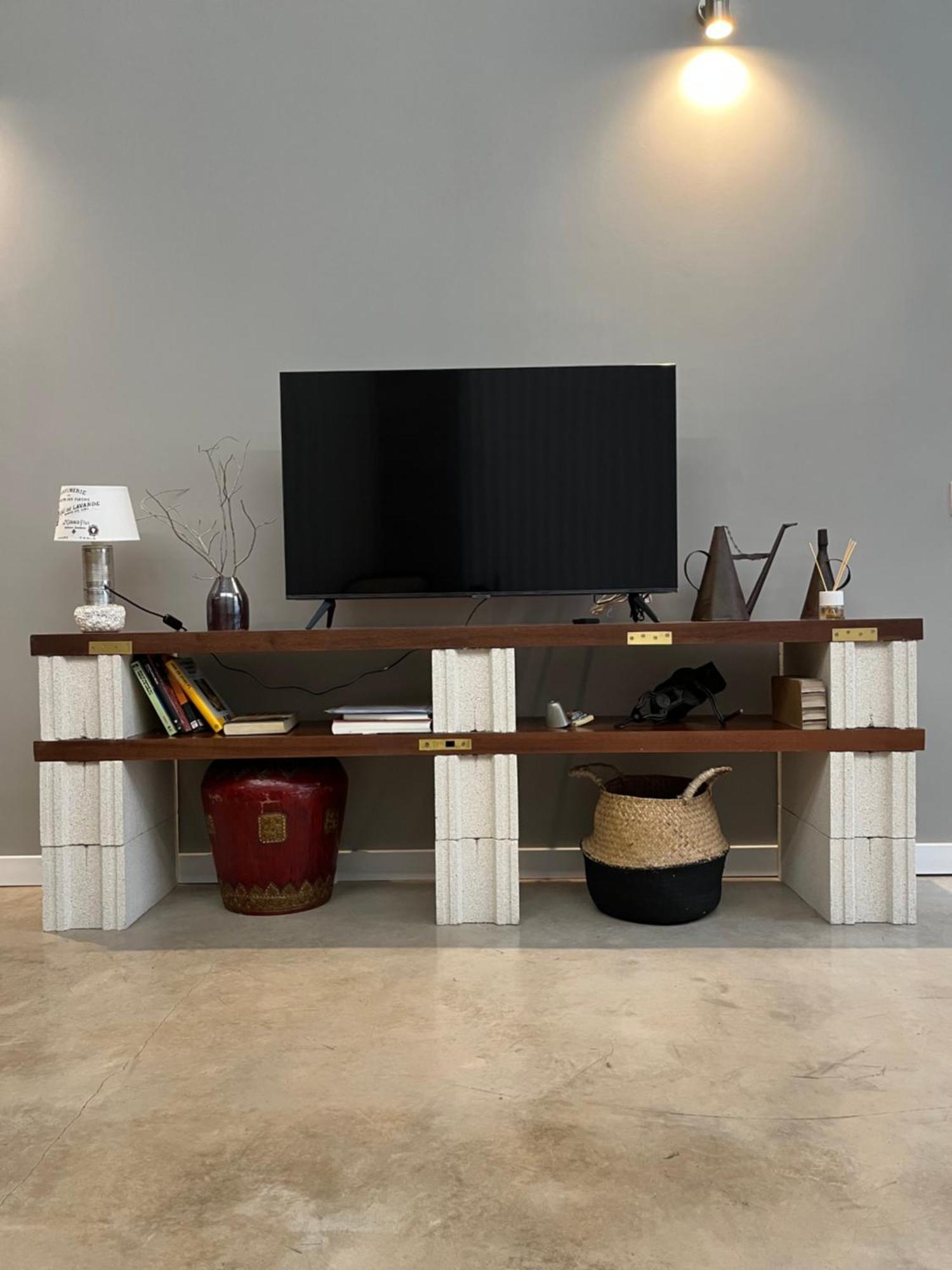 Loft Industrial 22 * Murcia