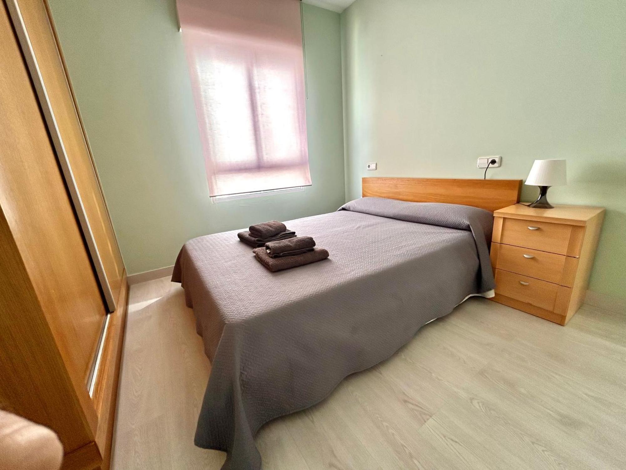 Apartment Barrio San Miguel Mas Que Murcia