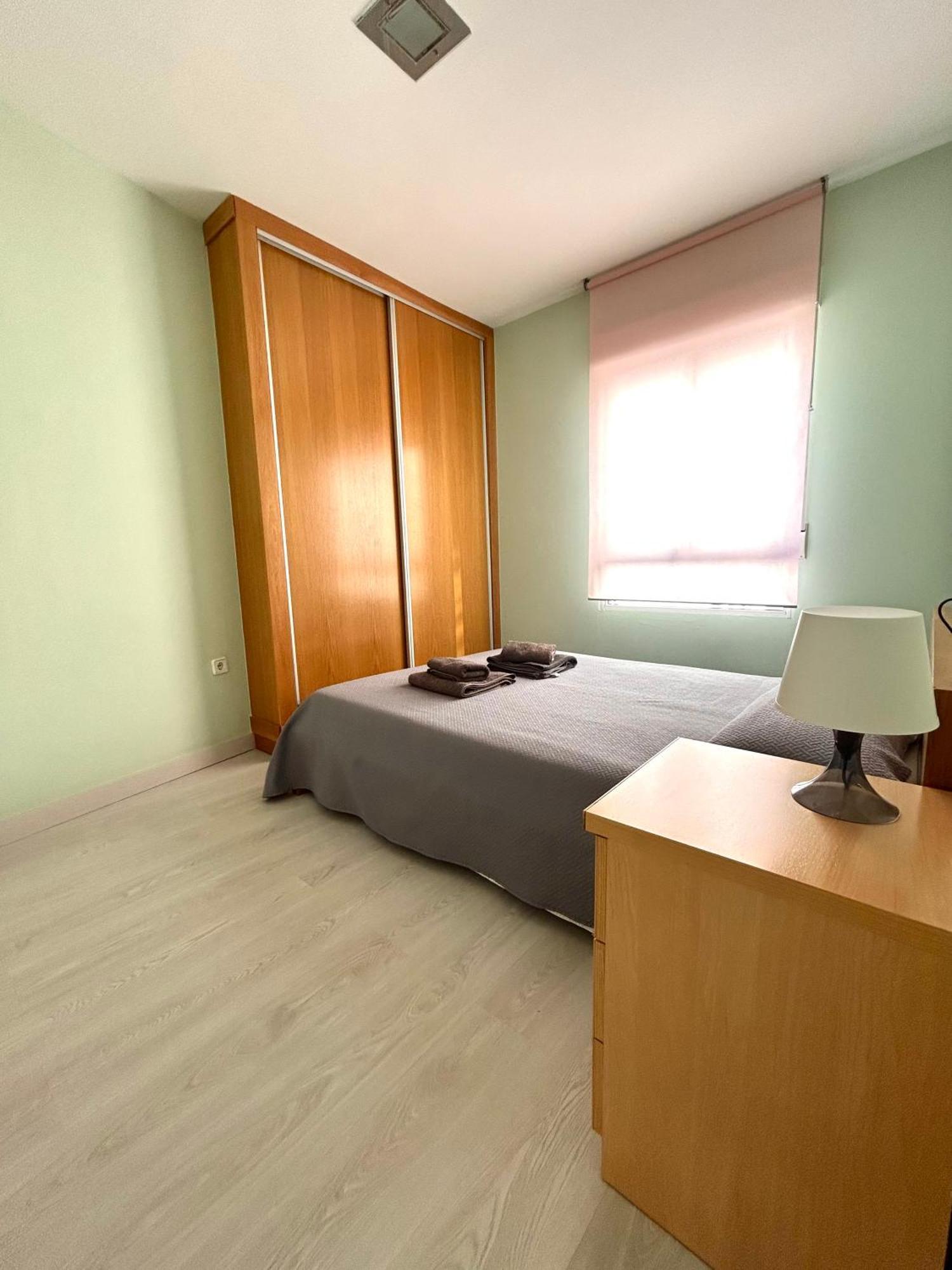 Apartment Barrio San Miguel Mas Que *