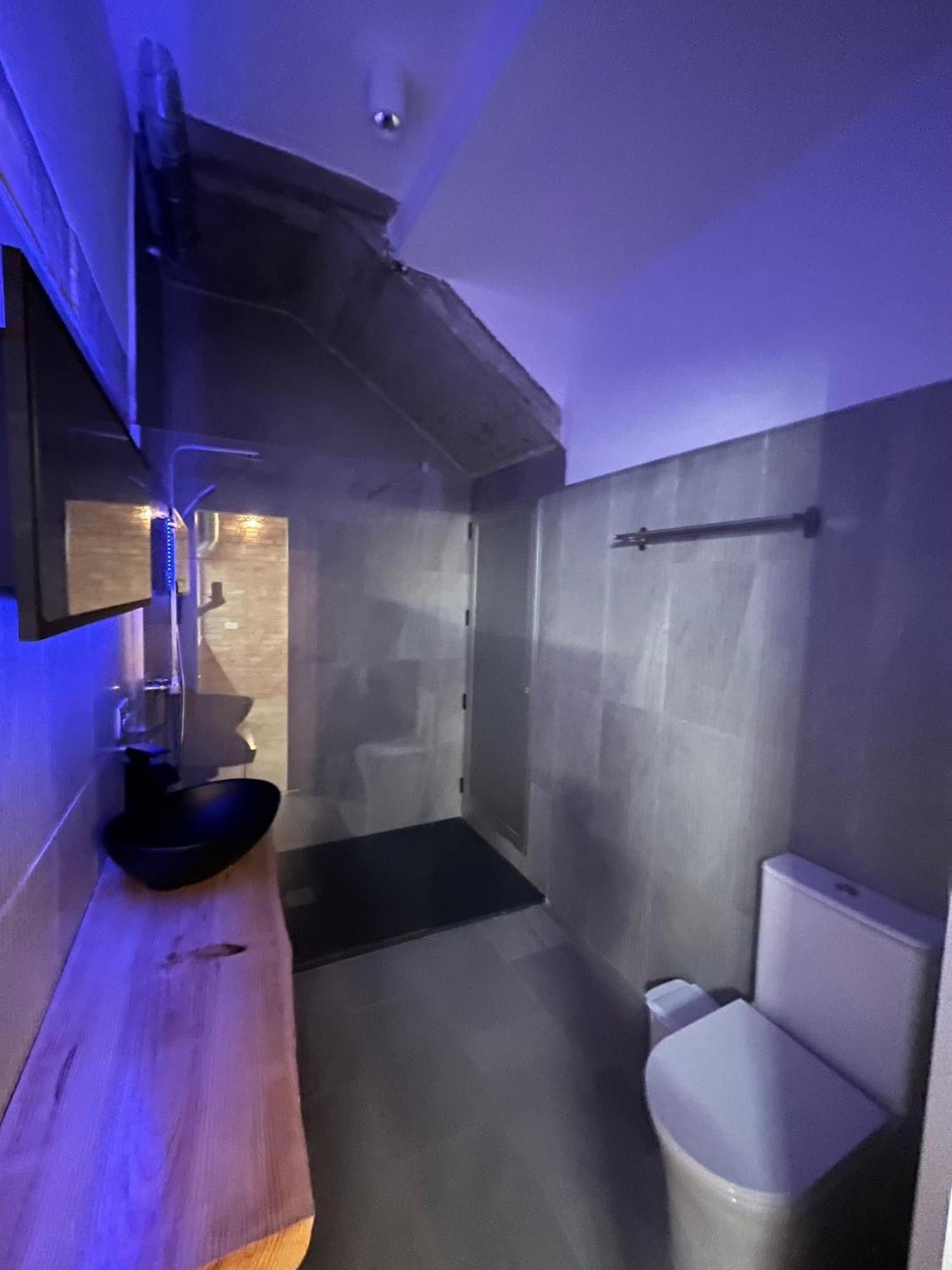 Apartment Loft Industrial 22 *