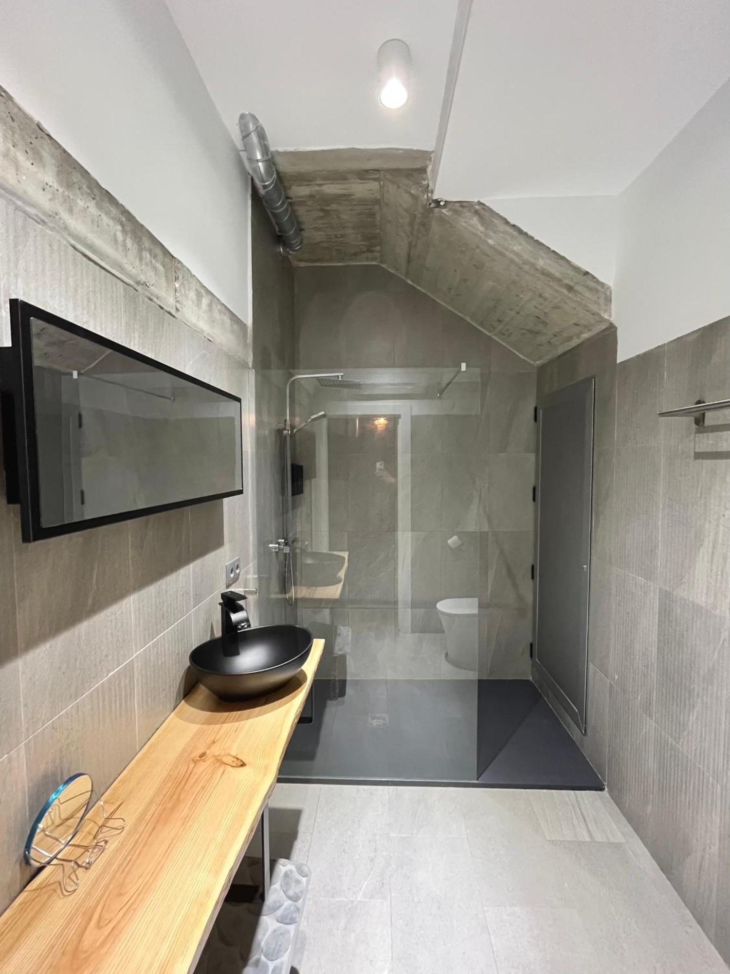 Loft Industrial 22