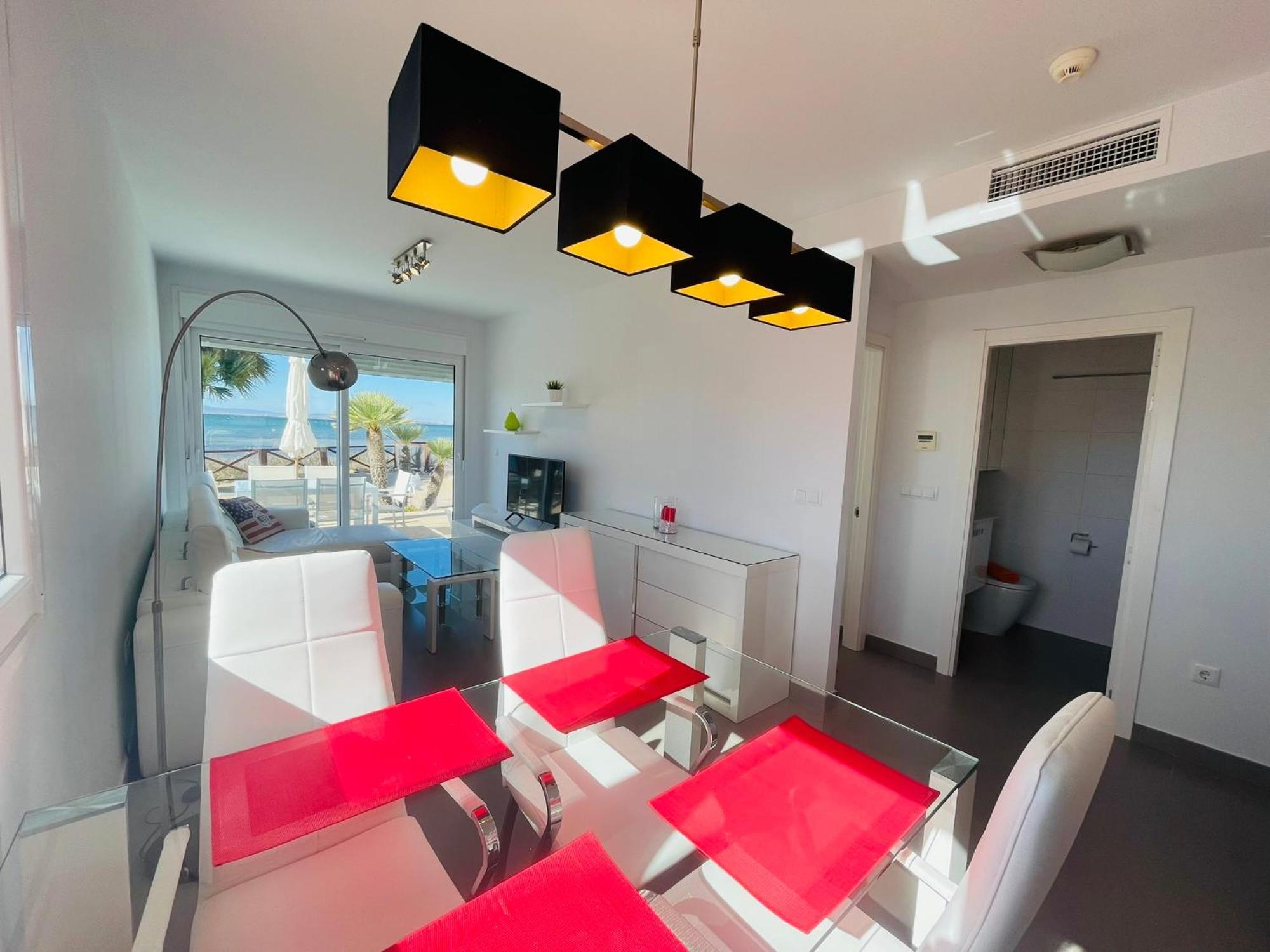 Apartamento Arenales Del Sol By Alina365 Murcia