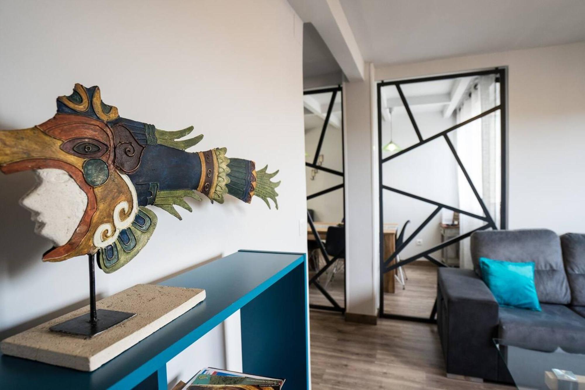 Apartamento Paseo Marqués De Corvera