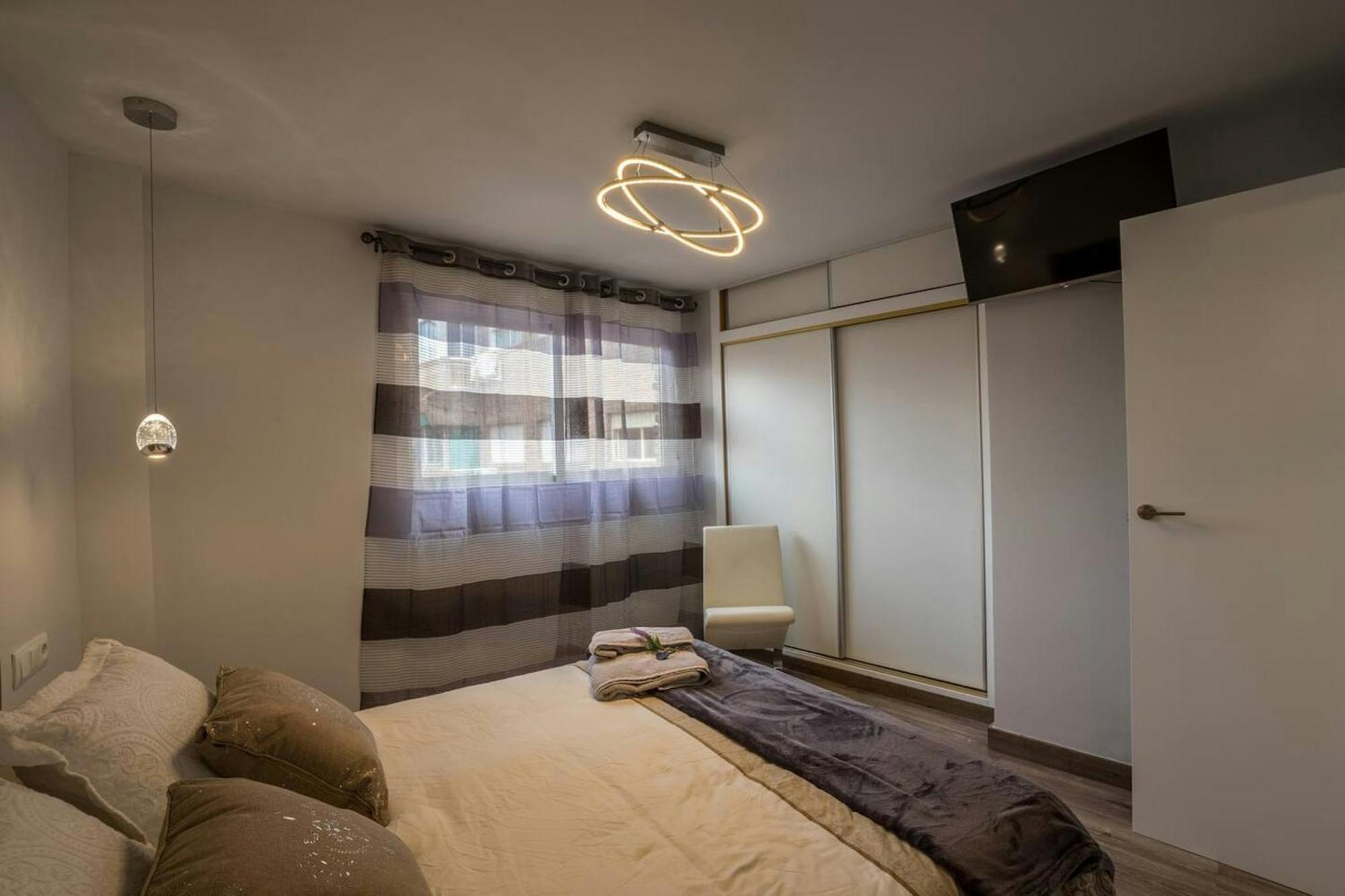 Paseo Marqués De Corvera Apartamento