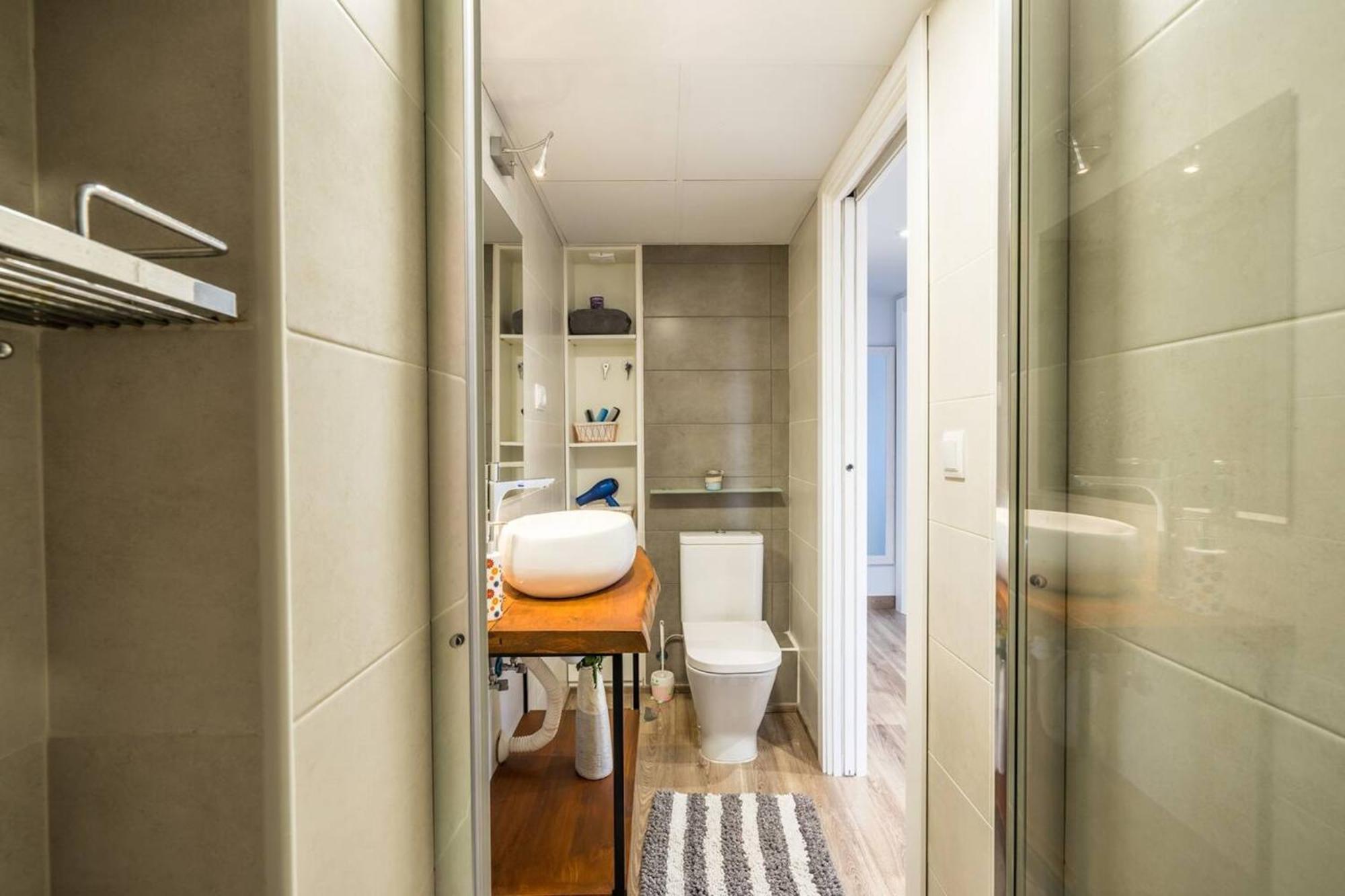 Paseo Marqués De Corvera Apartamento