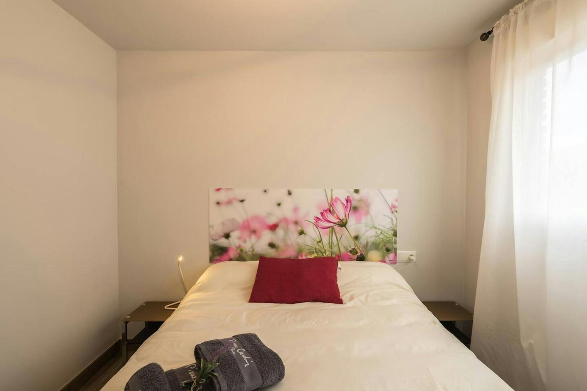 Apartamento Paseo Marqués De Corvera *