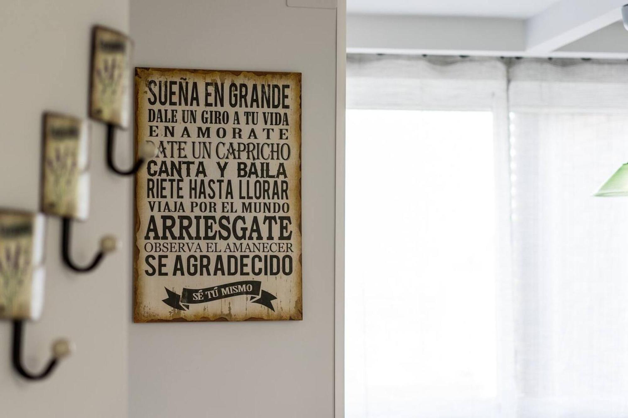 Paseo Marqués De Corvera Apartamento *