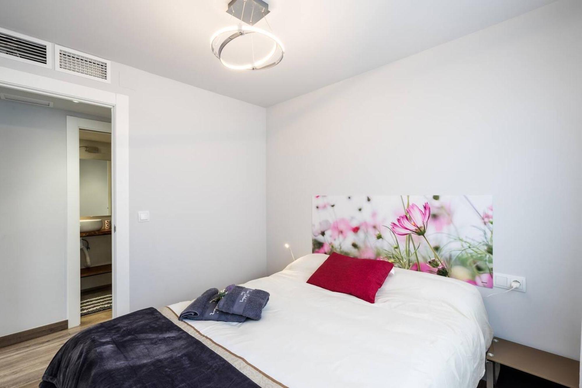 Apartamento Paseo Marqués De Corvera Murcia