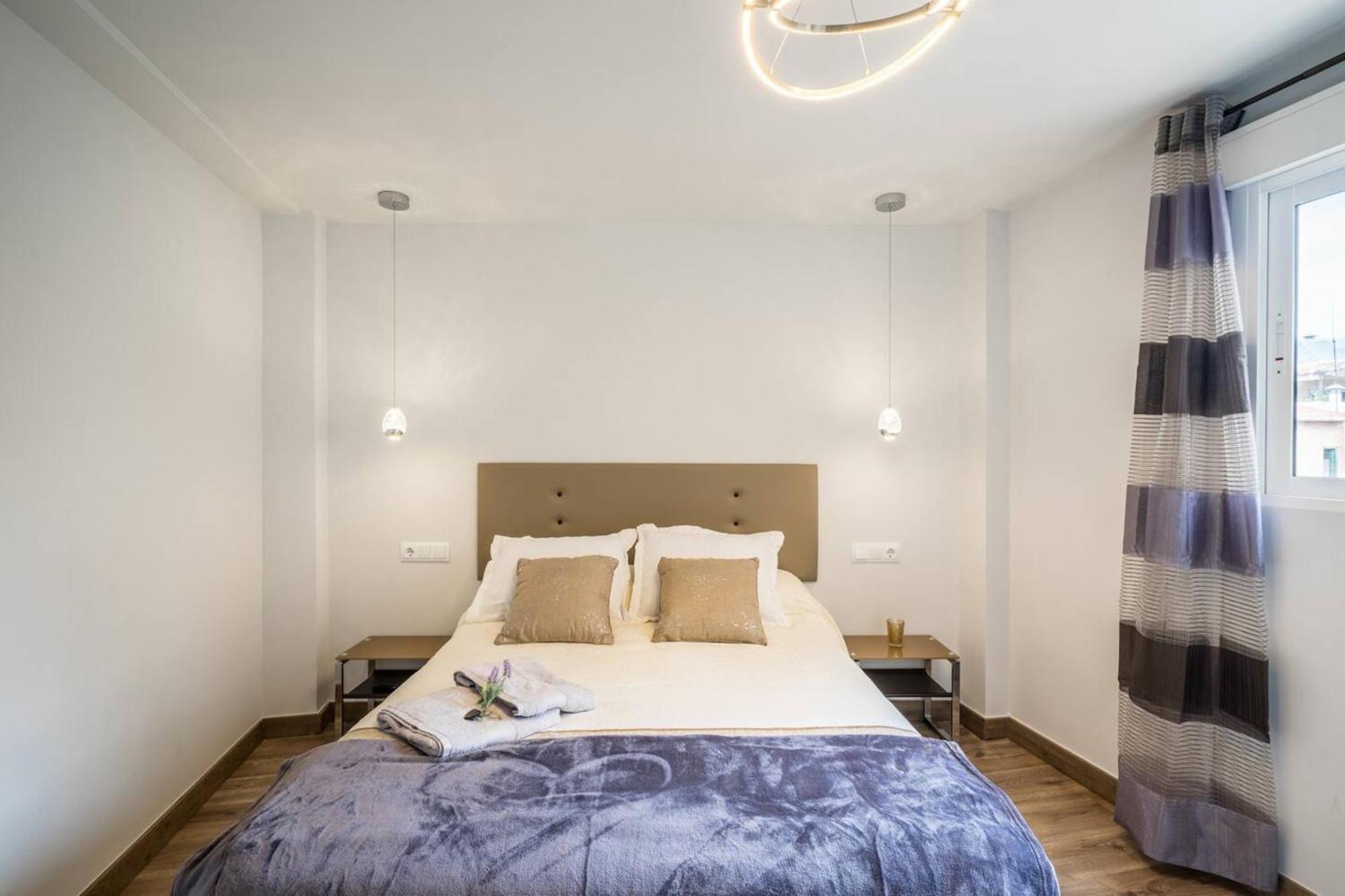 Apartamento Paseo Marqués De Corvera