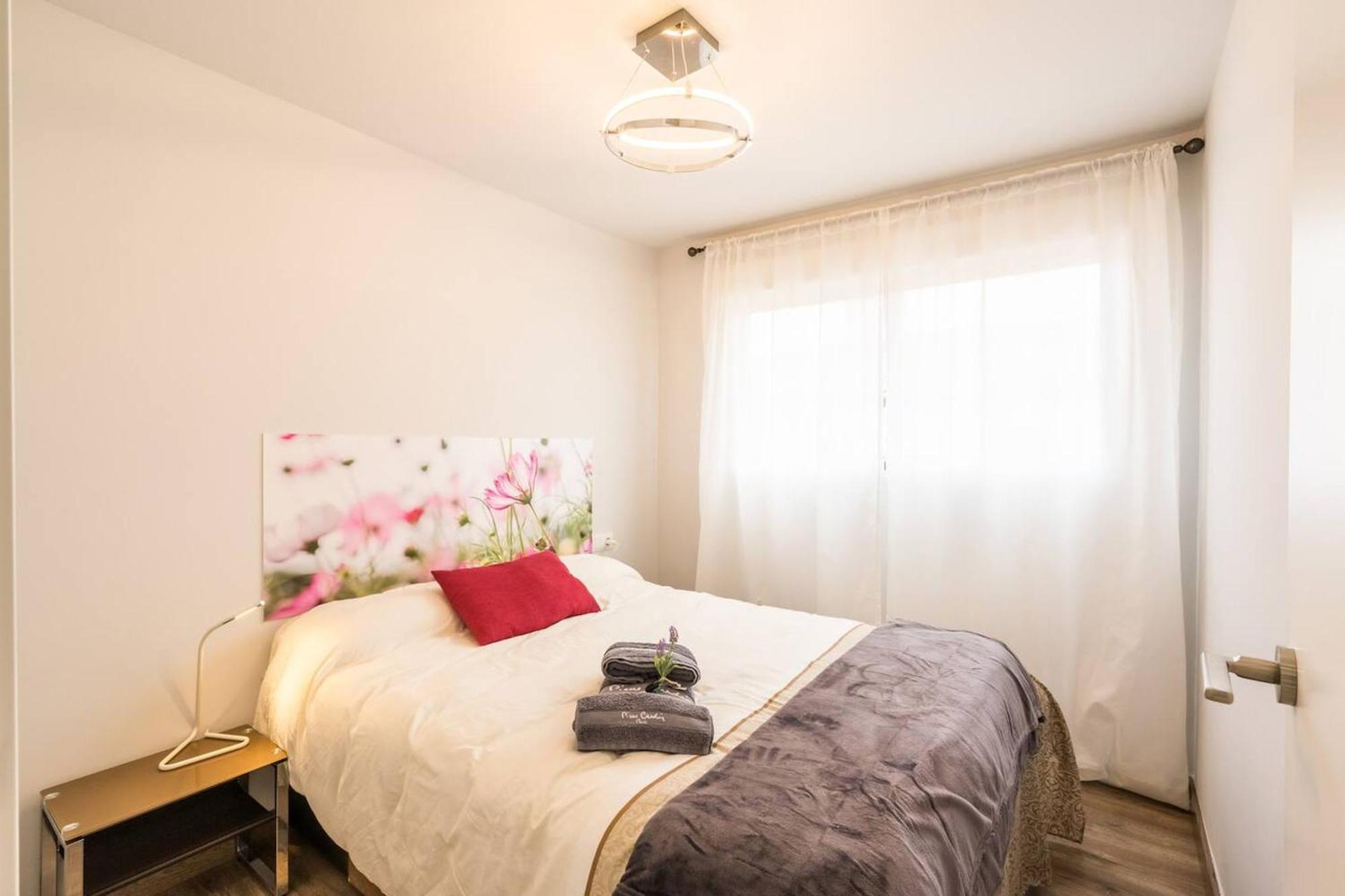 Apartamento Paseo Marqués De Corvera *