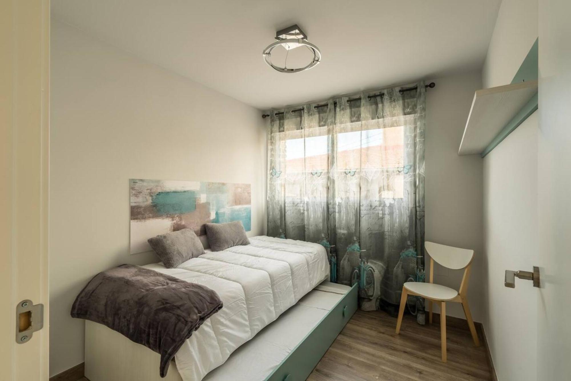 Paseo Marqués De Corvera Apartamento Murcia
