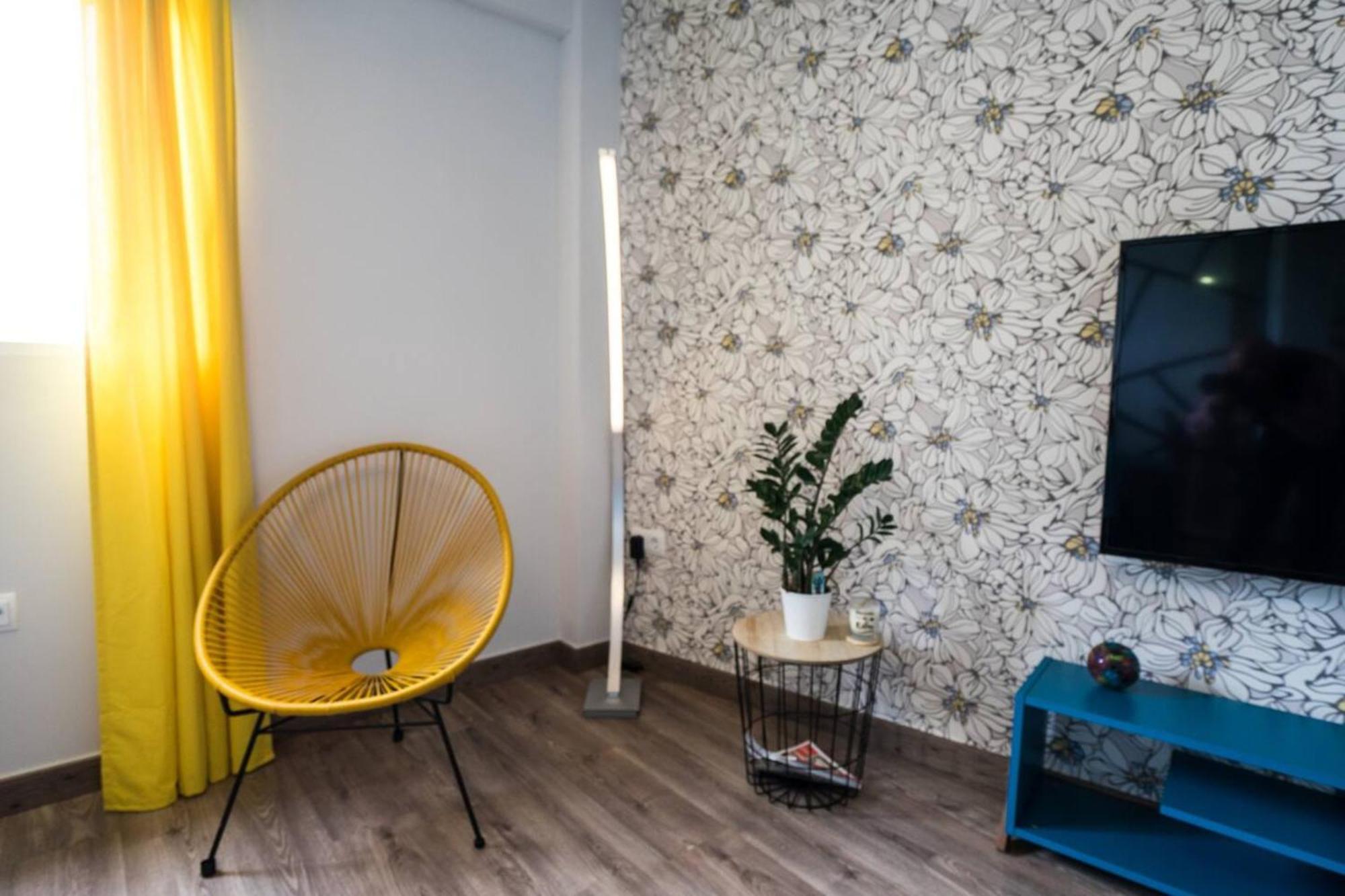 Apartamento Paseo Marqués De Corvera Murcia