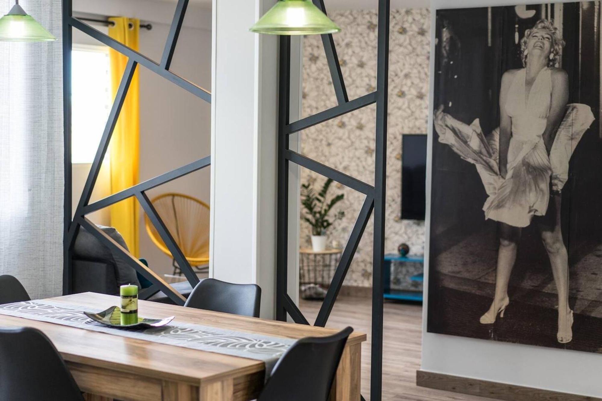 Apartamento Paseo Marqués De Corvera