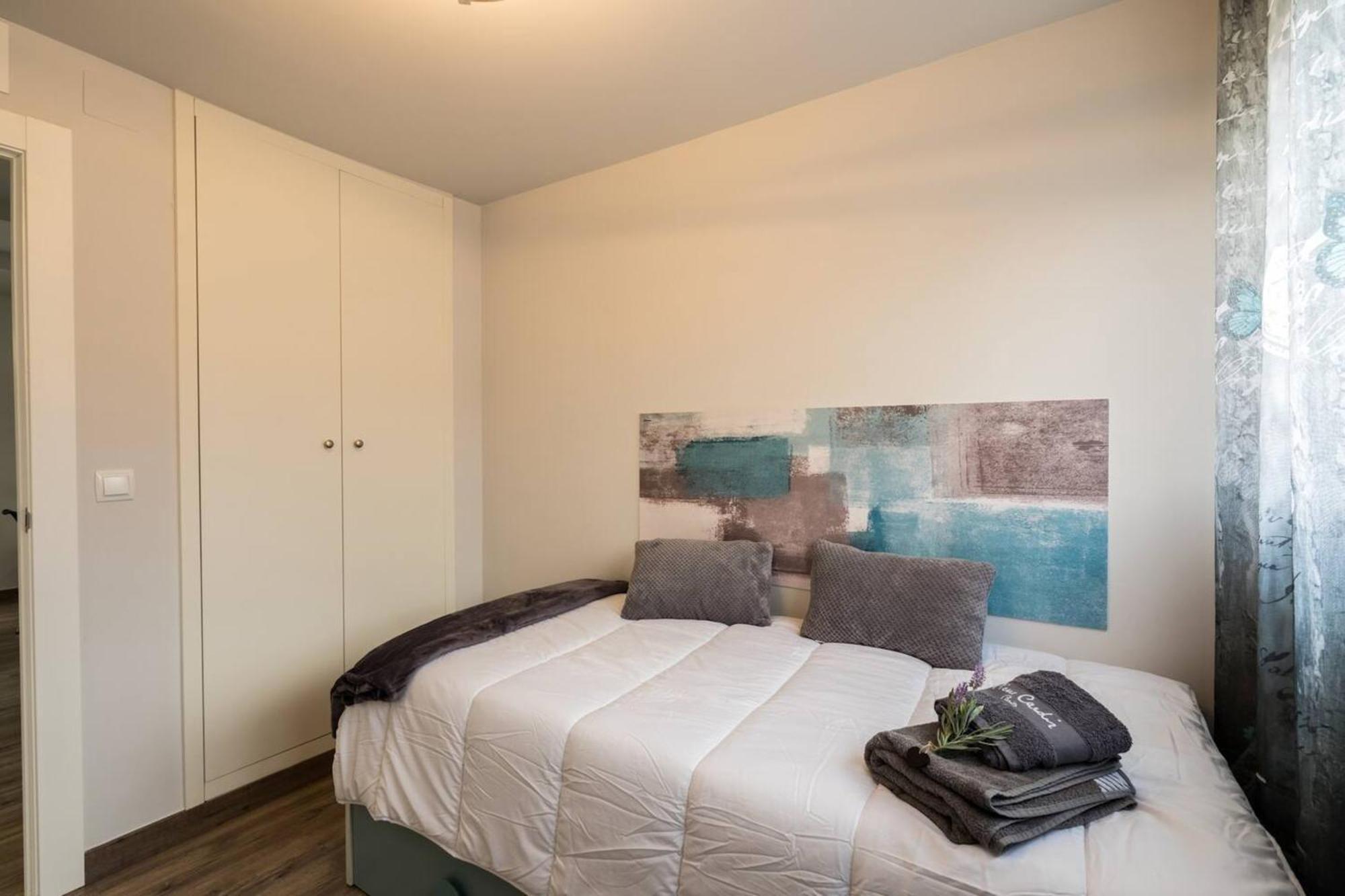 Paseo Marqués De Corvera Apartamento Murcia
