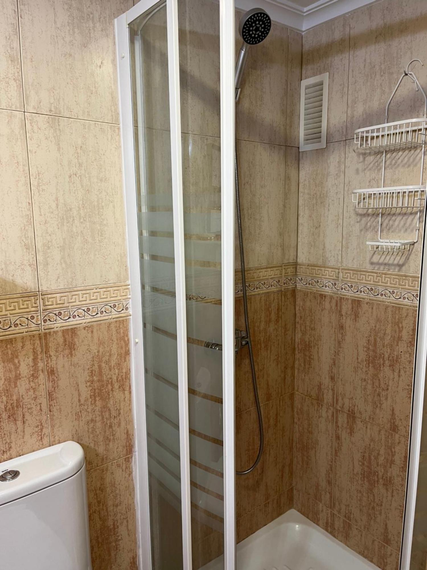 Apartamento Terraza Por Cada Mar