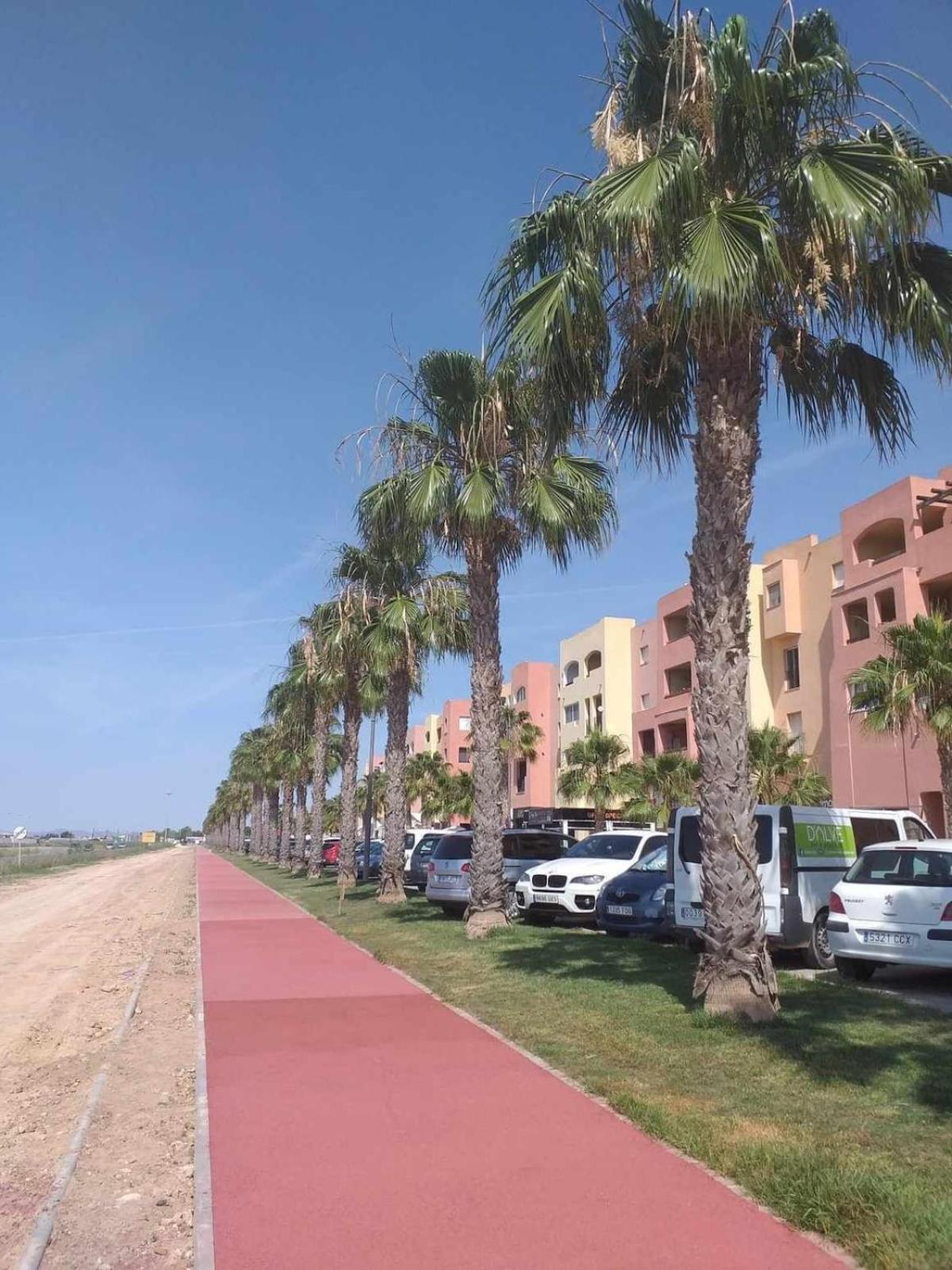 Apartamento Casa Philippot *
