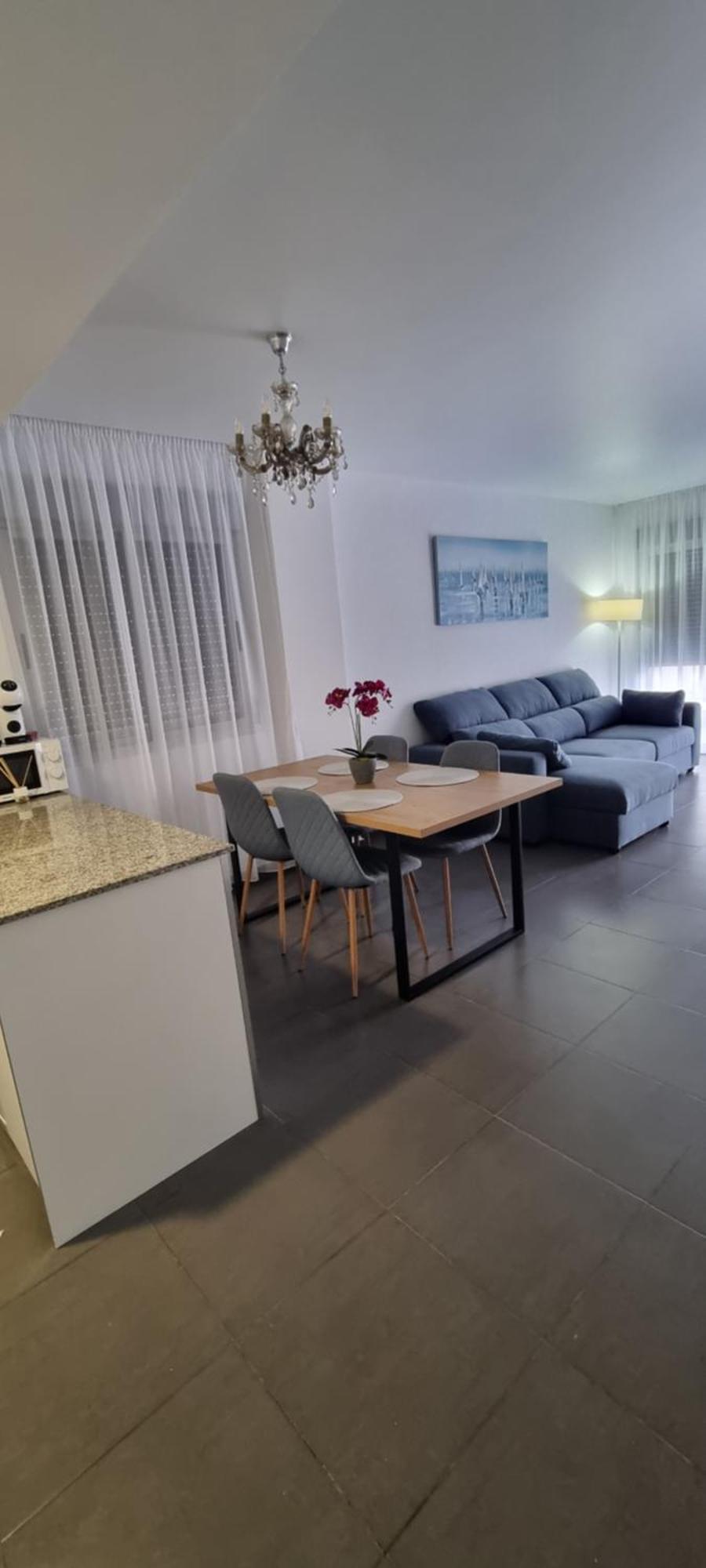 Apartamento La Manga Club *