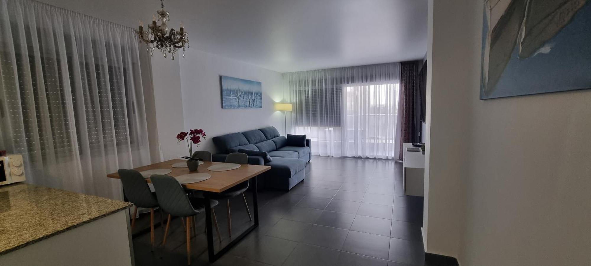 La Manga Club Apartamento