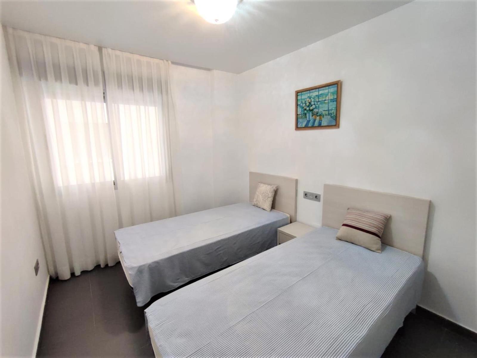Apartamento La Manga Club