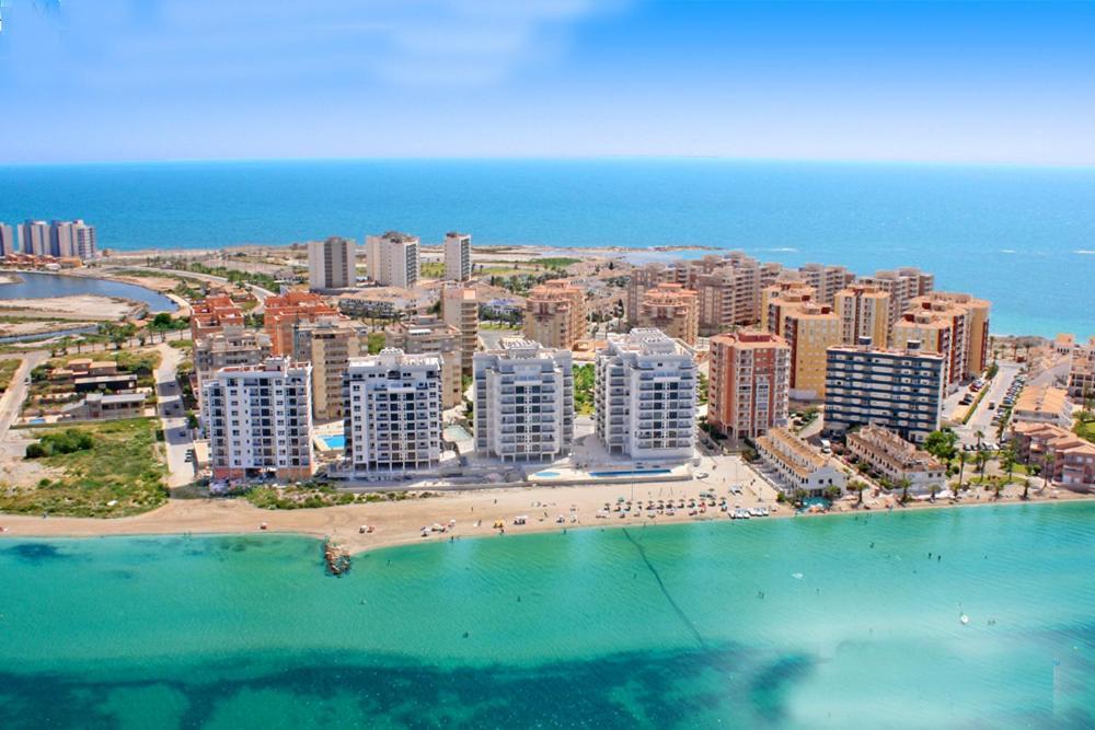 La Manga Club Murcia